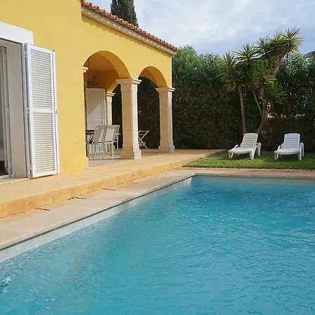 Villa Sa Rapita / Es Trenc Campos  Exterior photo