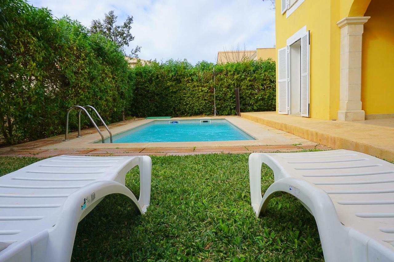 Holiday home Sa Rapita / Es Trenc